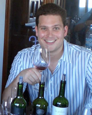 Daniel Karlin, Entrepreneur