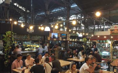 FAQ: Dining in Argentina: Customs, Cubiertos & Tips