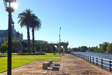 Tigre Attractions & Things to Do