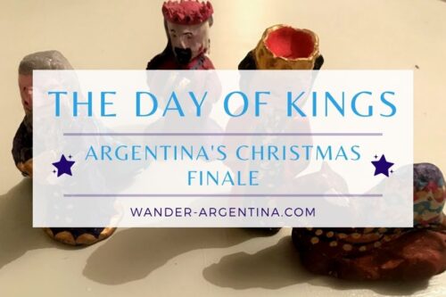 The Day of Kings: Argentina's Christmas Finale