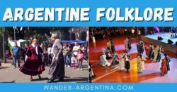 Argentine Folklore
