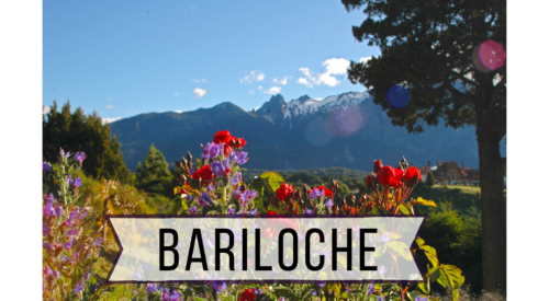 Bariloche: The Ultimate Guide to ‘Argentina’s Switzerland’