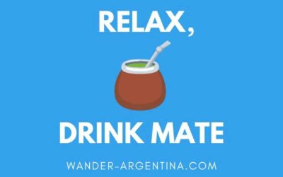 Yerba Mate: A Guide to Argentina’s Popular Pick-Me-Up Tea