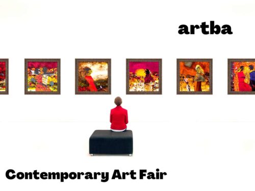 artba: contemporary art fair buenos aires