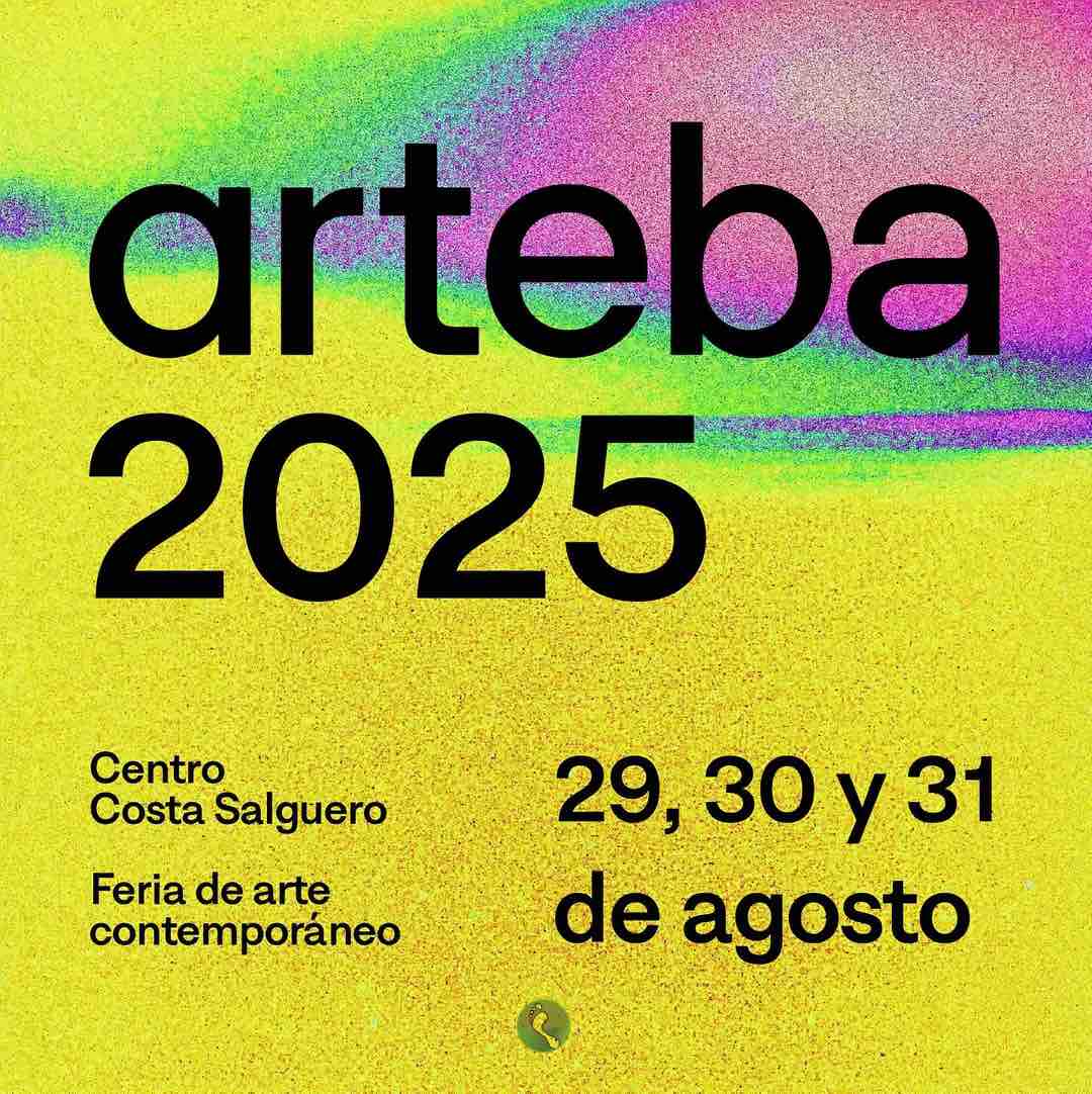 ArteBA 20025