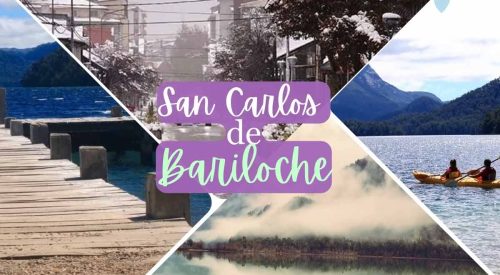 Bariloche: Ultimate Guide to ‘Argentina’s Switzerland’
