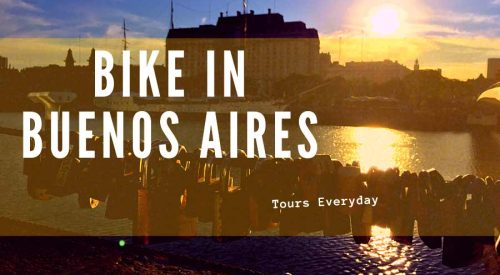 Biking Buenos Aires: The Best Way to Explore the City