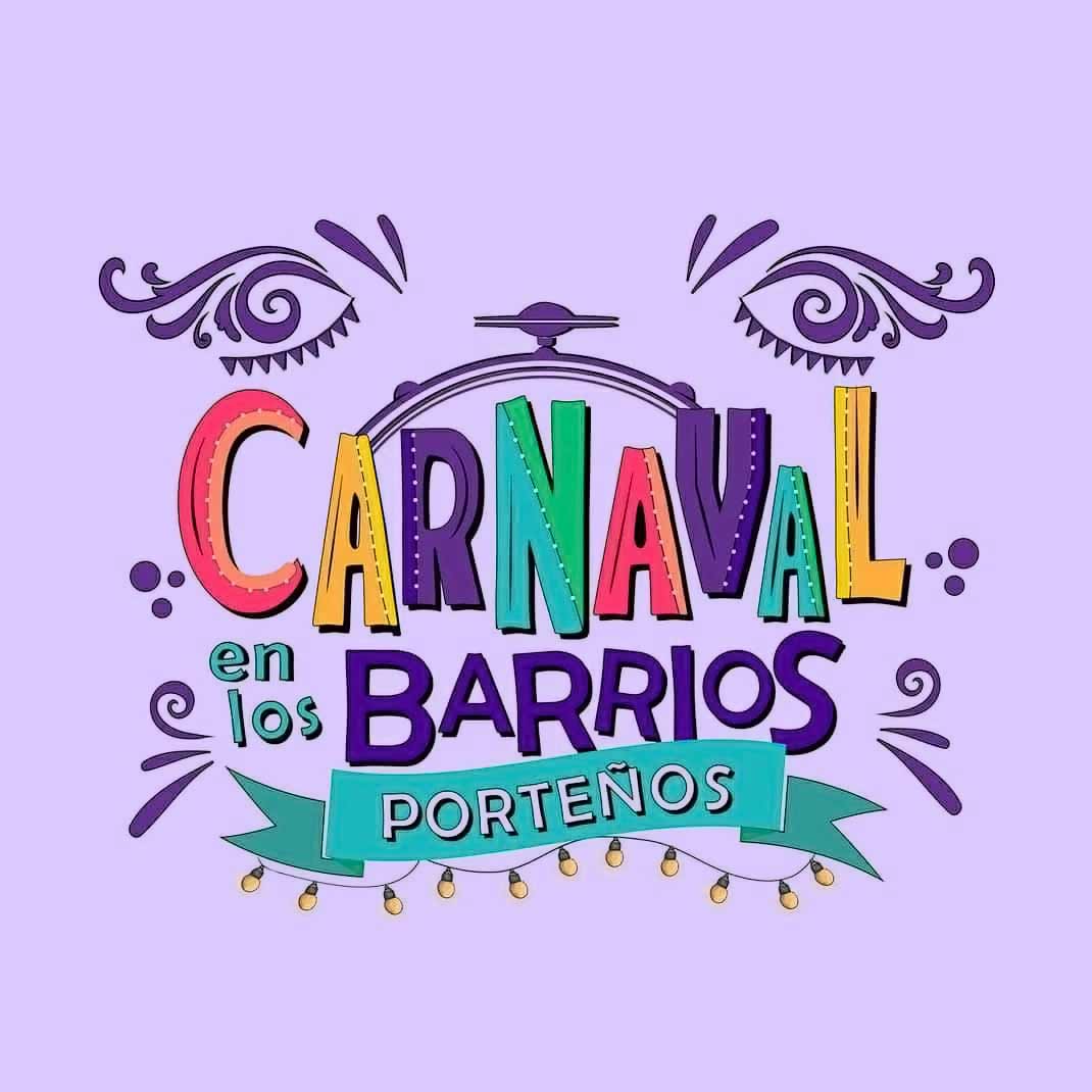 Buenos Aires Carnival 2025 Find Out Where to Watch Your Local Murga