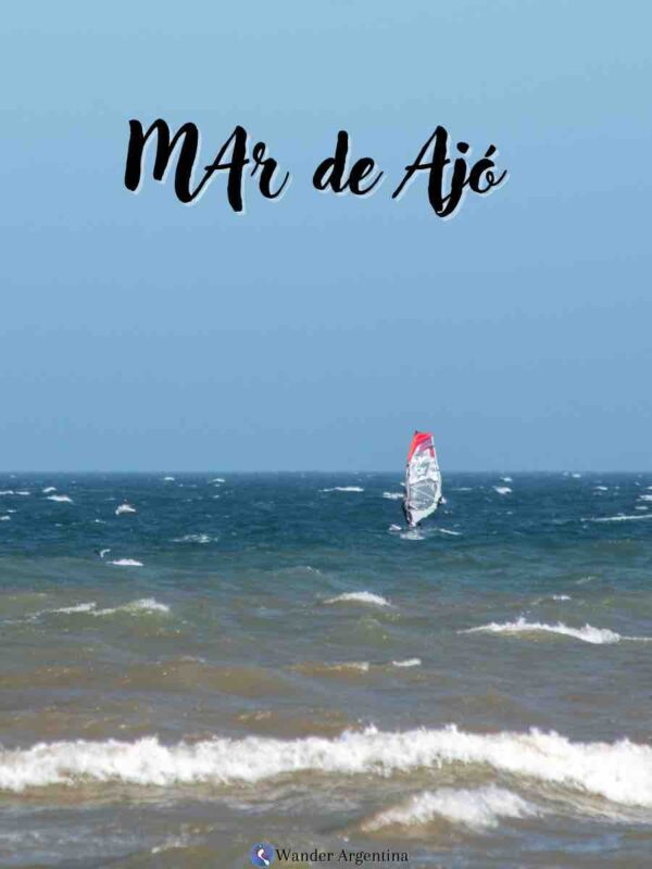 Mar de Ajo