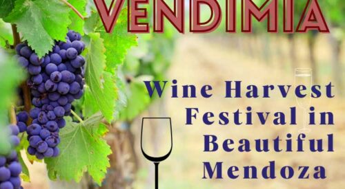 Vendimia: Mendoza’s Grape Harvest Festival