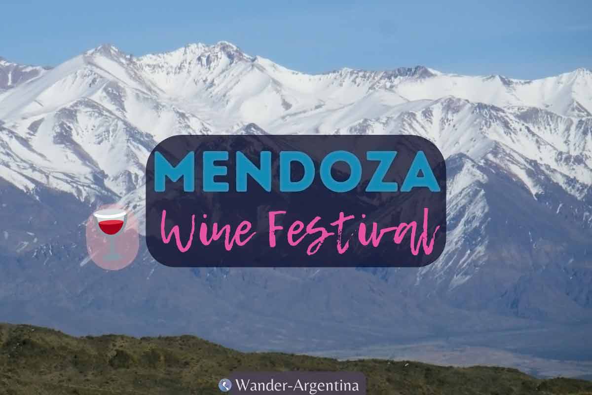 Mendoza Wine Festival